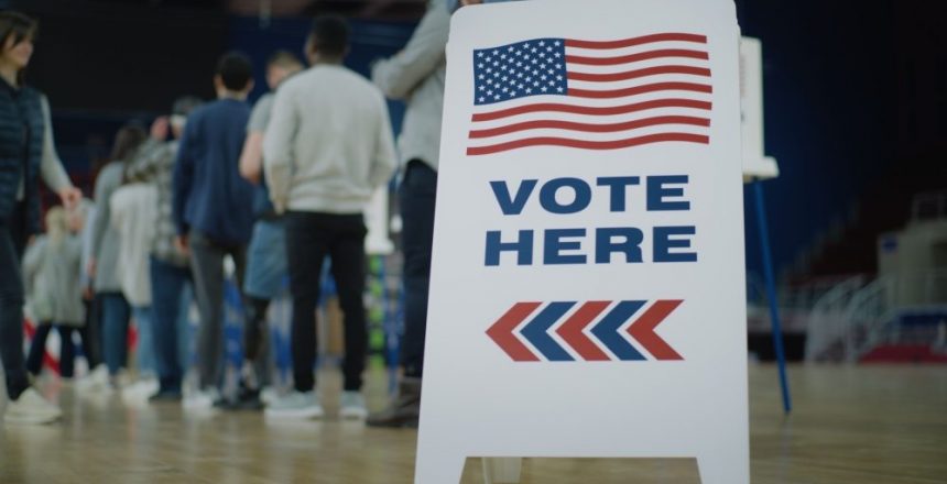 Fed. Judge blocks DOJ bid for personal information of Fulton County 2020 election workers