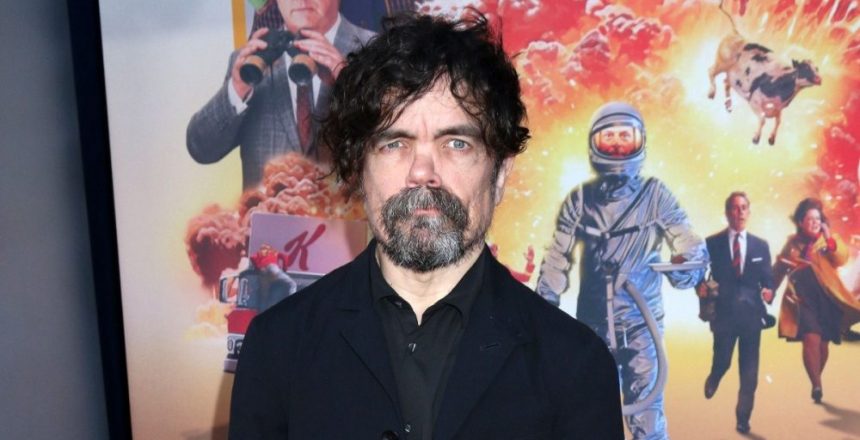 Peter Dinklage joins Season 2 of FX’s ‘Alien: Earth’