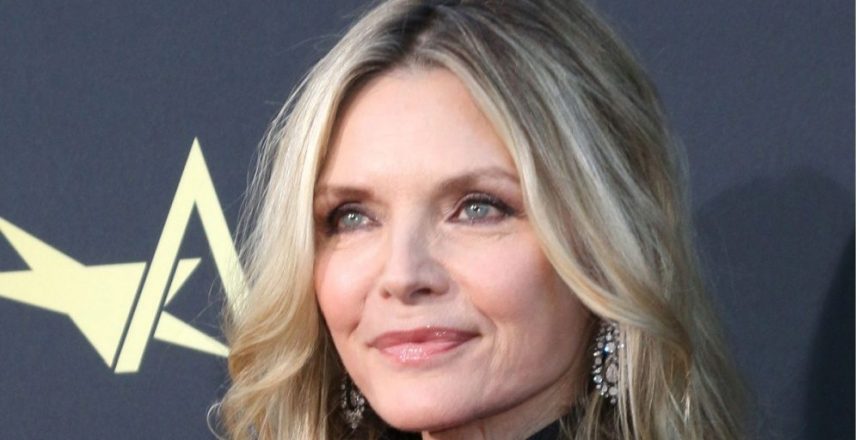 See first-look images of new Paramount + series ‘The Madison’ premiering March 14