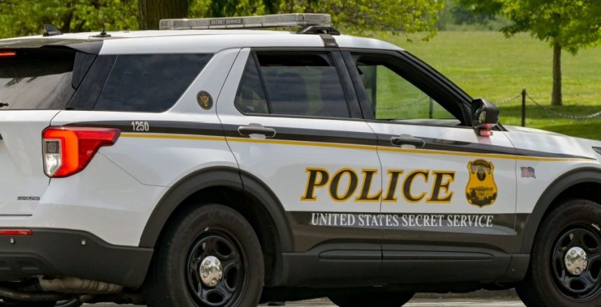 Suspect in White House correspondents’ dinner shooting is charged with attempted assassination of the President