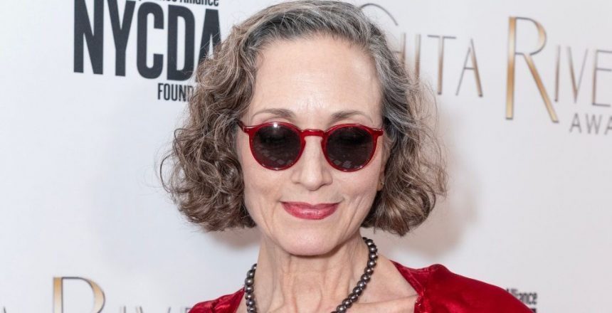 Netflix’s ‘Myron Bolitar’ adaptation expands cast with the addition of Bebe Neuwirth, Griffin Dunne and more