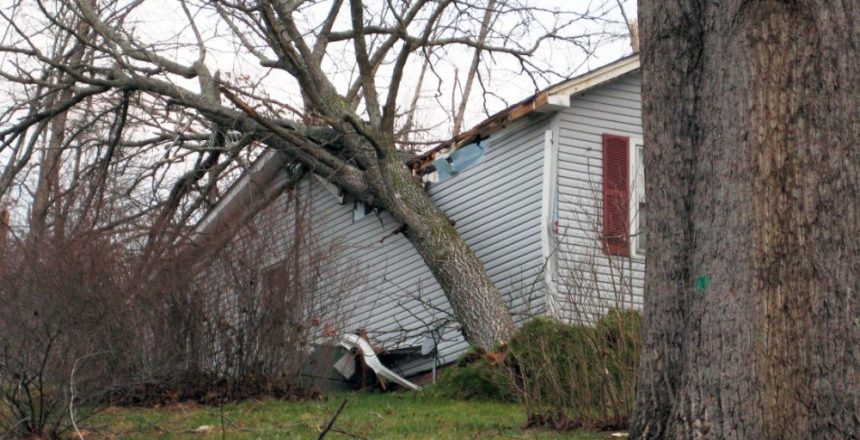 ‘Catastrophic’ flash floods, tornadoes and severe winds cause deaths, damage in South and Midwest