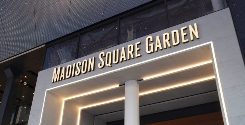 Connecticut concertgoer dies after fall during Goose concert at NYC’s Madison Square Garden