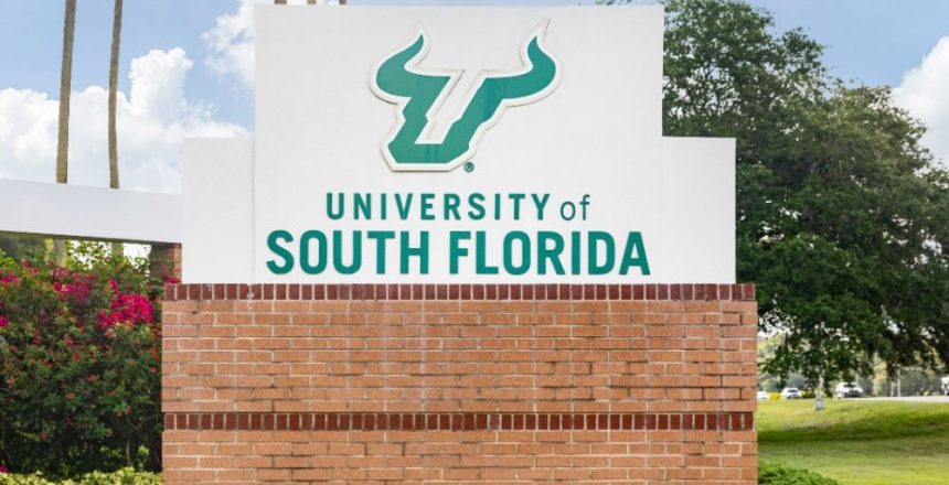 Search intensifies for two University of South Florida doctoral students missing over a week