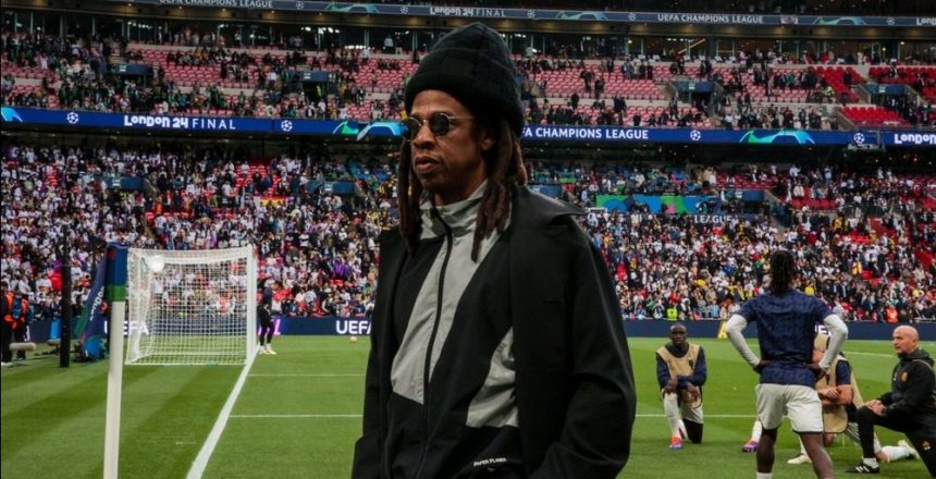 Jay-Z to headline 2027 Super Bowl Halftime Show at SoFi Stadium