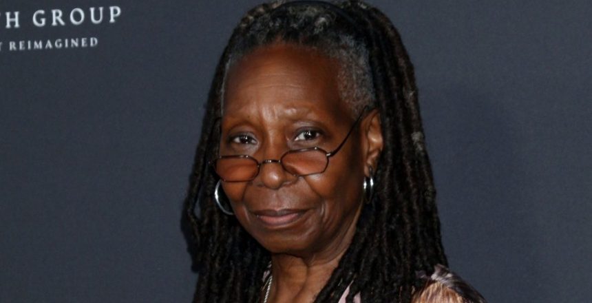 New documentary to explore the life and legacy of Whoopi Goldberg