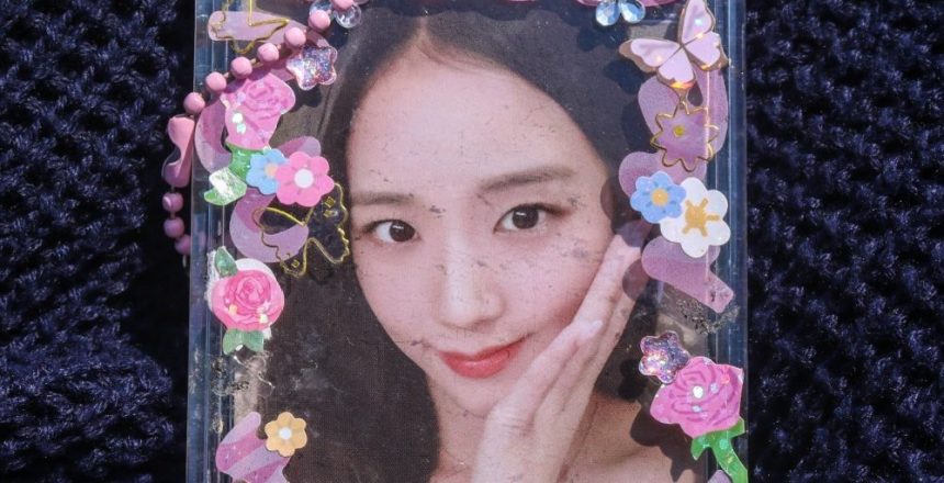 Blackpink’s Jisoo to star in Netflix rom-com ‘Boyfriend on Demand’