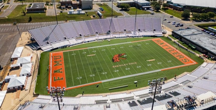 12 injured, including six minors, in shooting near Florida A&M University’s homecoming game
