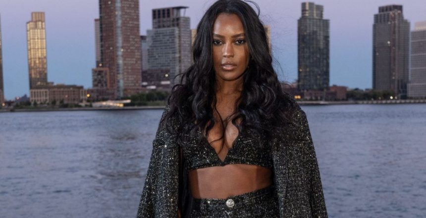 ‘Dancing With the Stars’ Season 35 reveals Ciara Miller and Maura Higgins as first contestants