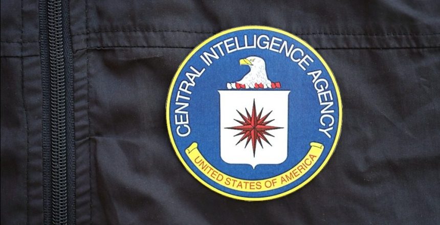 Ex-CIA official pleads guilty in $194M government fraud scheme
