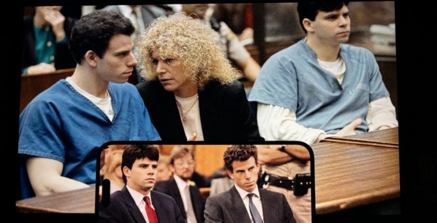 The Menendez Brothers’ suitability hearing before California Parole Board moved up to March 2027