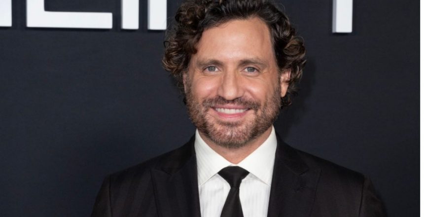 Edgar Ramírez joins Mark Ruffalo on Season 2 of HBO’s ‘Task’