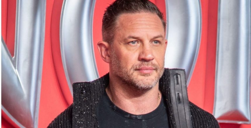 Tom Hardy exits “MobLand” amid on-set tensions after filming upcoming Season 2
