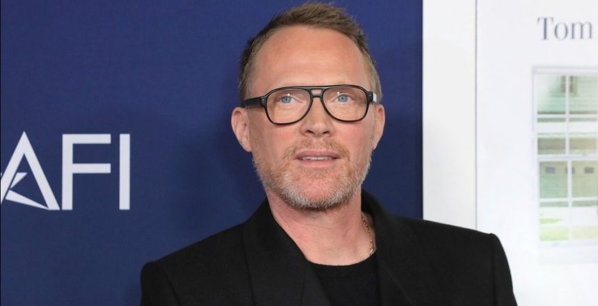 Paul Bettany returns as Vision in the Disney+ series ‘VisionQuest’