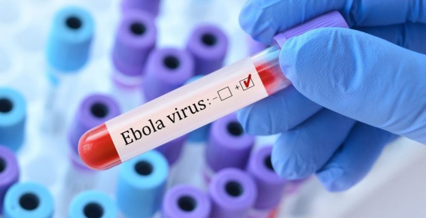Ebola outbreak in Congo raises global alarm, with American doctor listed among those infected