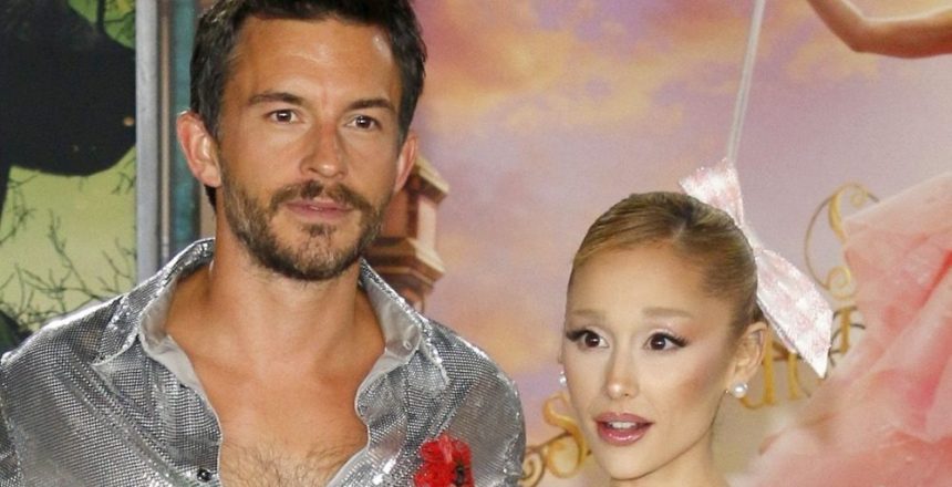 Ariana Grande and Jonathan Bailey to star in West End revival of ‘Sunday in the Park with George’