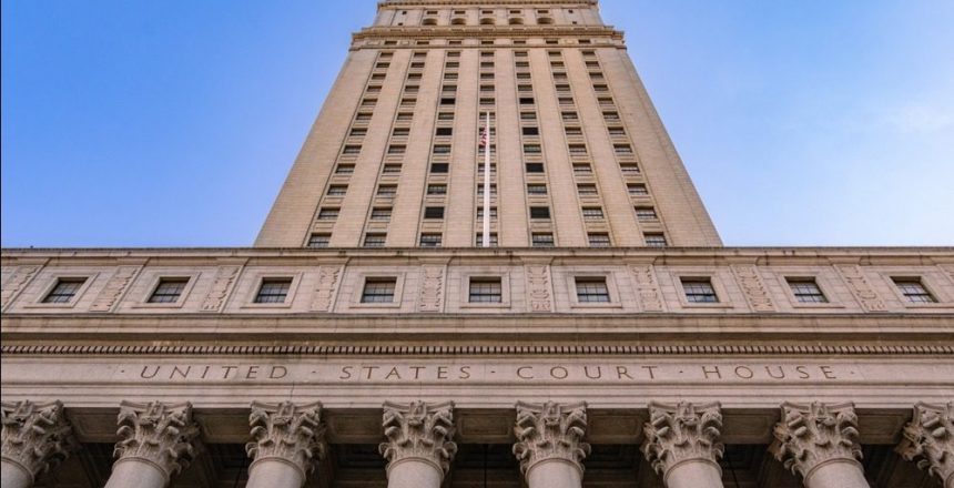 Federal judge orders DOJ to reinstate former SDNY prosecutor Maurene Comey after unawful firing
