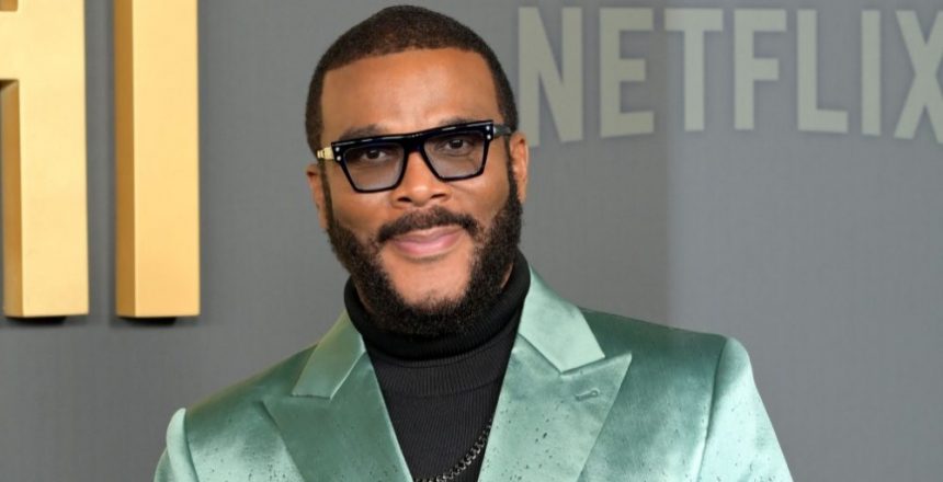 BET+ to be absorbed into Paramount+ following buyout of Tyler Perry’s ownership stake