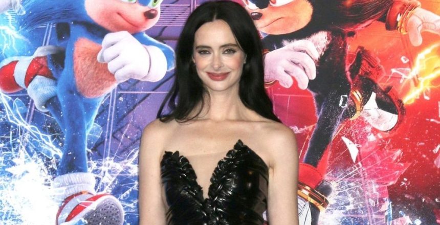 Krysten Ritter, Neil Patrick Harris join cast of ‘Dexter: Resurrection’