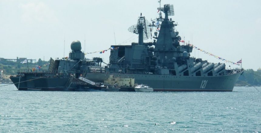 White House announces Russia and Ukraine have agreed to Black Sea ceasefire