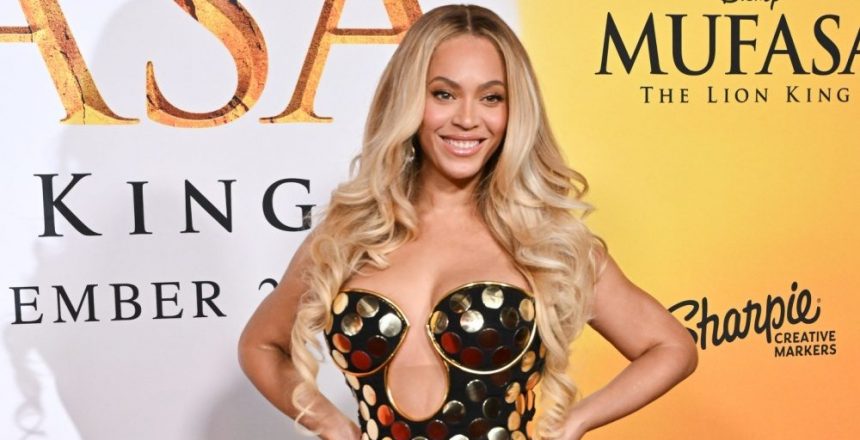 2026 Met Gala theme revealed, with Beyoncé, Nicole Kidman, Venus Williams to co-host