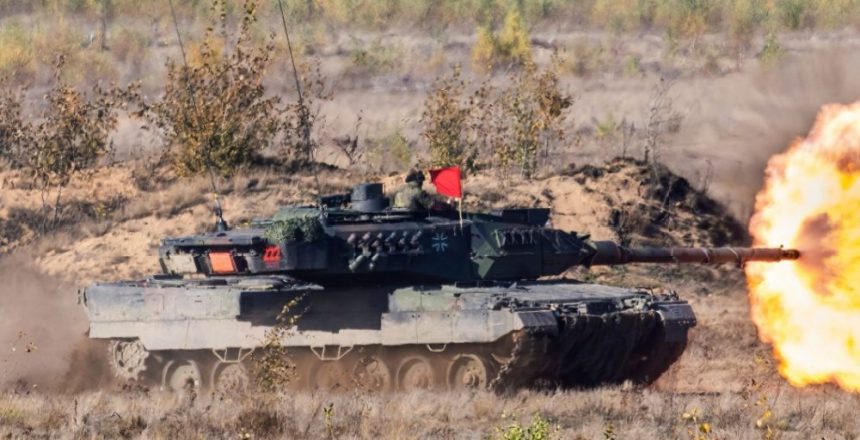 3 U.S. soldiers found dead, 1 still missing after training mission in Lithuania