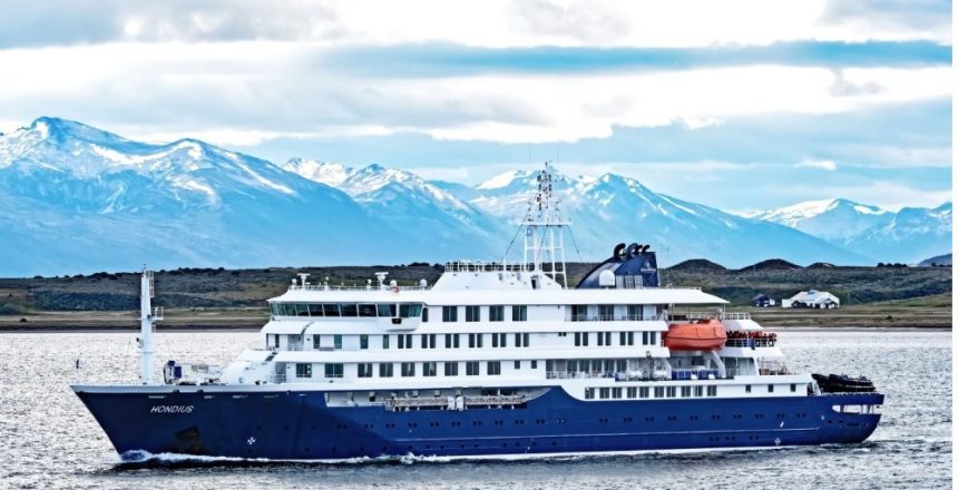 18 Americans exposed to hantavirus aboard MV Hondius cruise ship transported to Nebraska