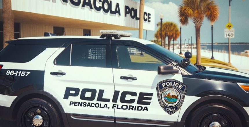 One killed, six wounded after shooting following 4th of July celebrations in downtown Pensacola, FL