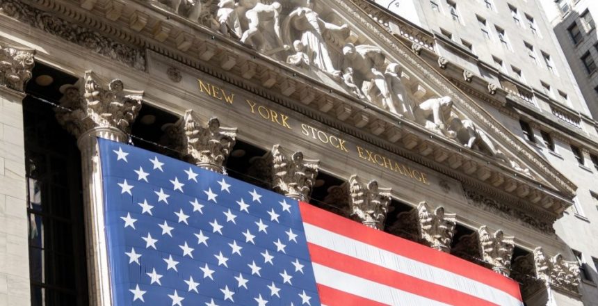 U.S. stock market swings sharply as Iran conflict fuels oil spike, inflation fears