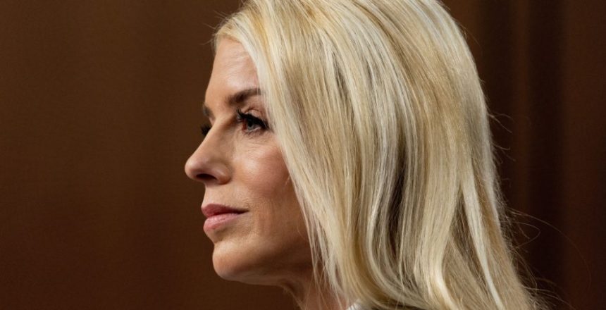 AG Pam Bondi clashes with Democrats in testimony before House Judiciary Committee over Epstein files