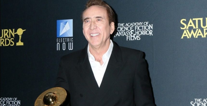 See Nicolas Cage as John Madden in the trailer for Prime Video’s ‘Madden’