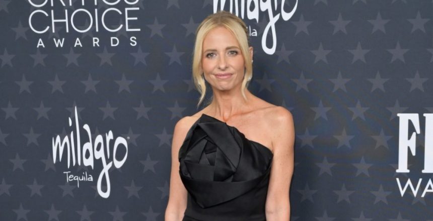 Sarah Michelle Gellar confirms ‘Buffy: New Sunnydale’ revival was cancelled by Hulu