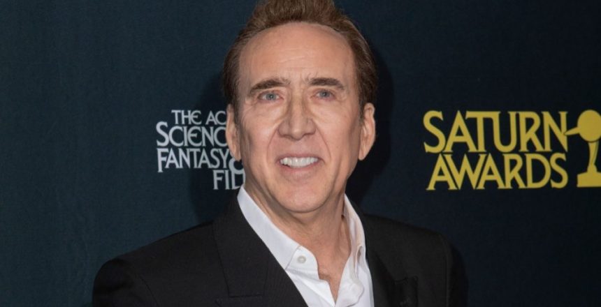 See the trailer for Prime Video’s ‘Spider-Noir’ starring Nicolas Cage