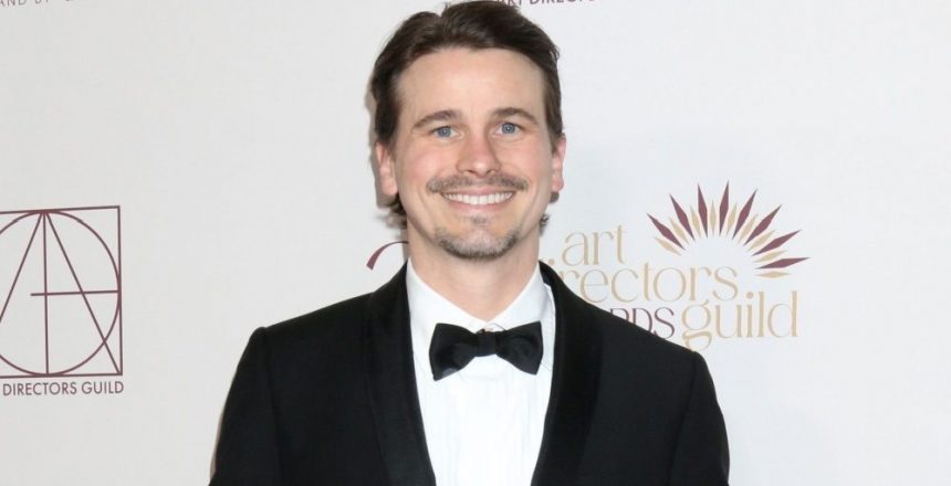 Jason Ritter joins new DC series ‘Lanterns’ at HBO