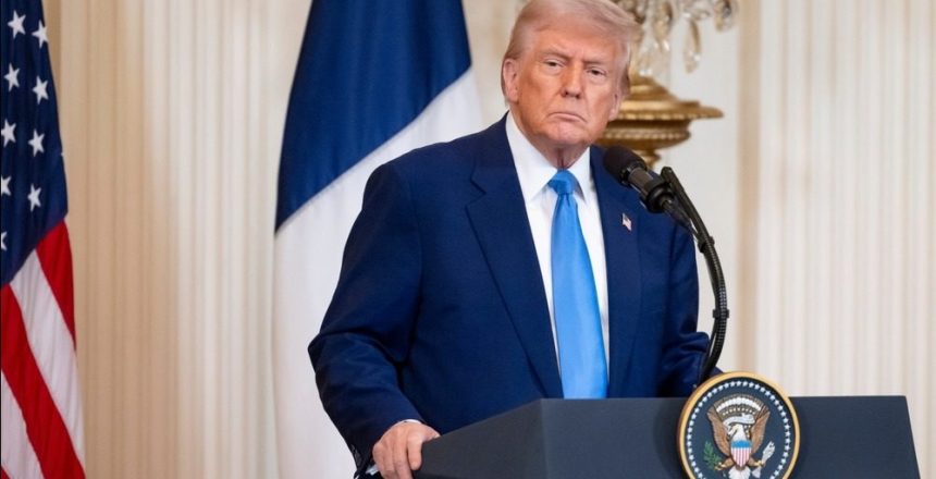 Pres. Trump appoints Jay Clayton to lead newly established Super Intelligence AI task force