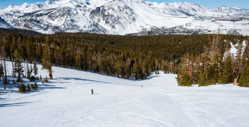 Details of those involved in California avalanche near Lake Tahoe that killed 8 on skiing expedition