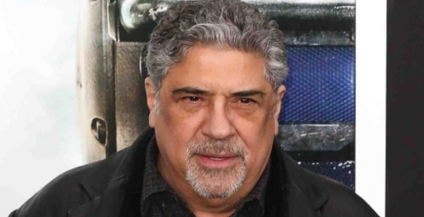 ‘Sopranos’ star Vincent Pastore dies at 80