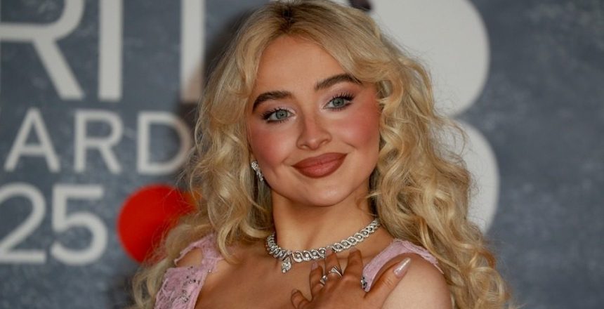 Tom Holland’s Fred Astaire biopic casts Sabrina Carpenter as Ginger Rogers, Margaret Qualley as Adele Astaire