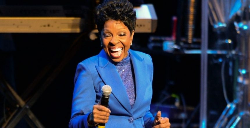 Gladys Knight scales back live performances amid health concerns