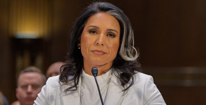 White House denies classified information was shared in group Signal chat