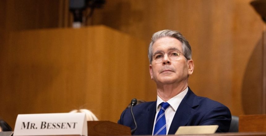 U.S. says trade deal has been reached with China after second day of discussions