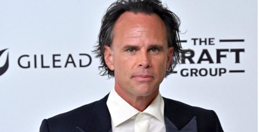Walton Goggins, Scarlett Johansson to host, Bad Bunny, Arcade Fire as musical guests for final ‘SNL’ episodes