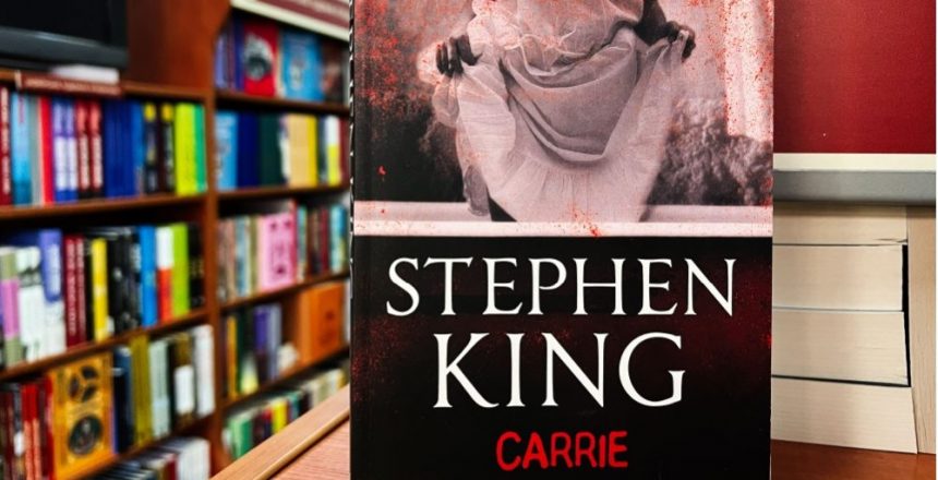 Mike Flanagan’s ‘Carrie’ premieres Oct. 7 on Prime Video; see the final trailer