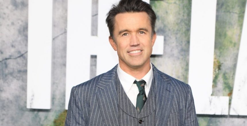 “Welcome to Wrexham” renewed for three more seasons
