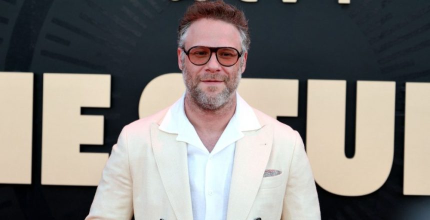 Animated reimagining of ‘Animal Farm’ to feature voices of Seth Rogen, Woody Harrelson and more