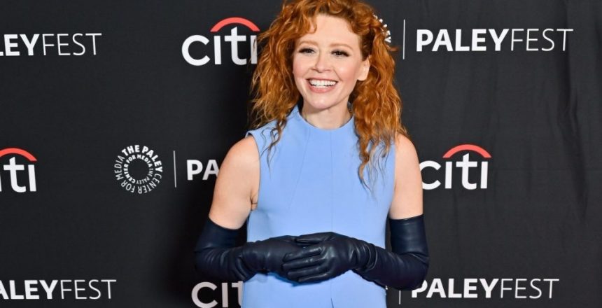 Natasha Lyonne stars in trailer for Season 2 of Peacock’s ‘Poker Face’