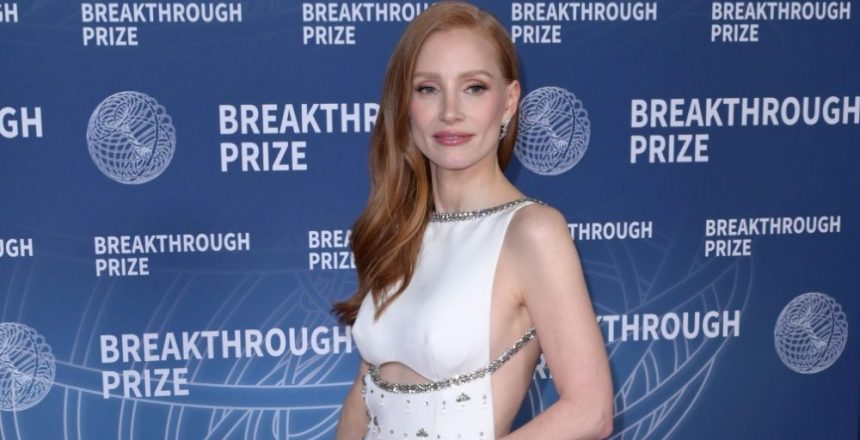 See Jessica Chastain in the chilling trailer for ‘Other Mommy’