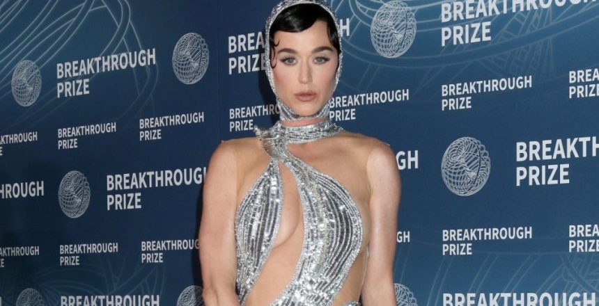 Katy Perry, Future, Tyla and more to headline FIFA World Cup 2026 Opening Ceremony
