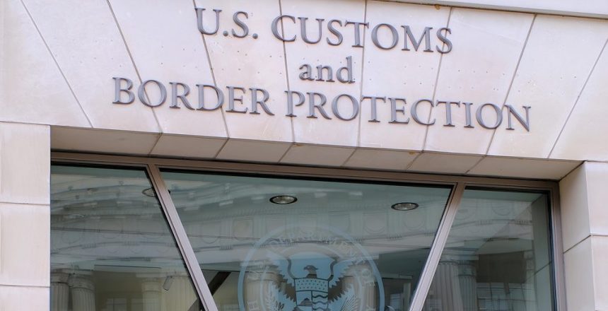 Border Patrol Chief Michael Banks steps down amid DHS leadership changes