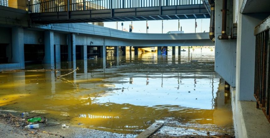 Deadly Kentucky flash floods claim four lives as rescuers race against more rain